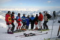 Gruppenbilder