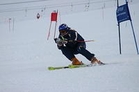 Riesenslalom Mittwoch