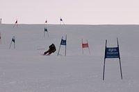 Riesenslalom Donnerstag
